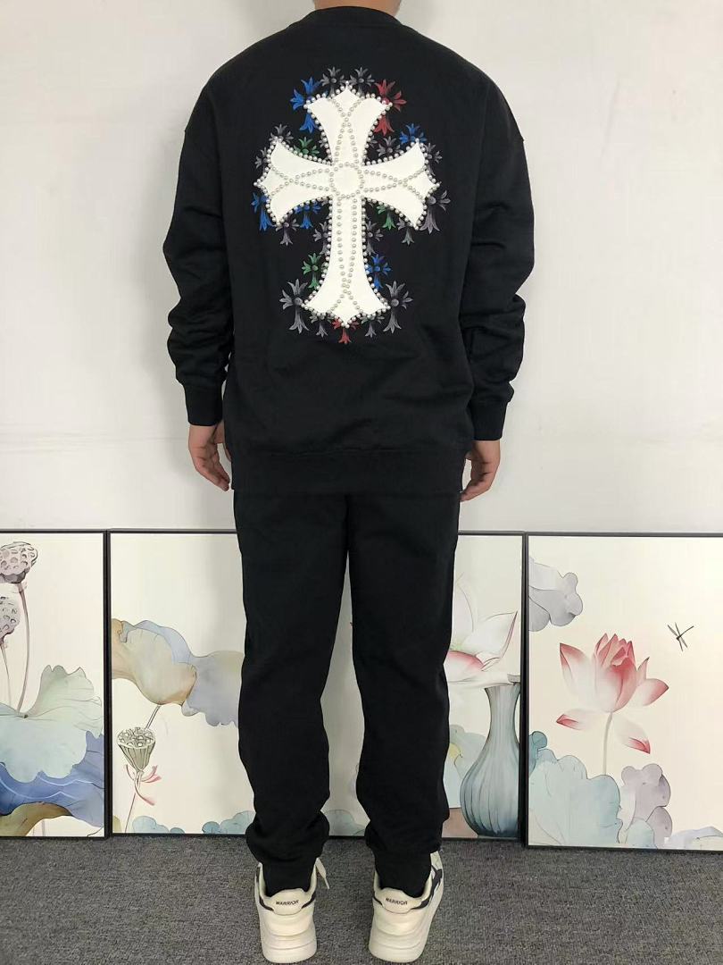 Comme des Garcons 185 C⭐⭐OME HE⭐⭐TS HOODIE 5111416147 (Im 170Cm 60Kg I Wear Size M In The Phot) - Image 4