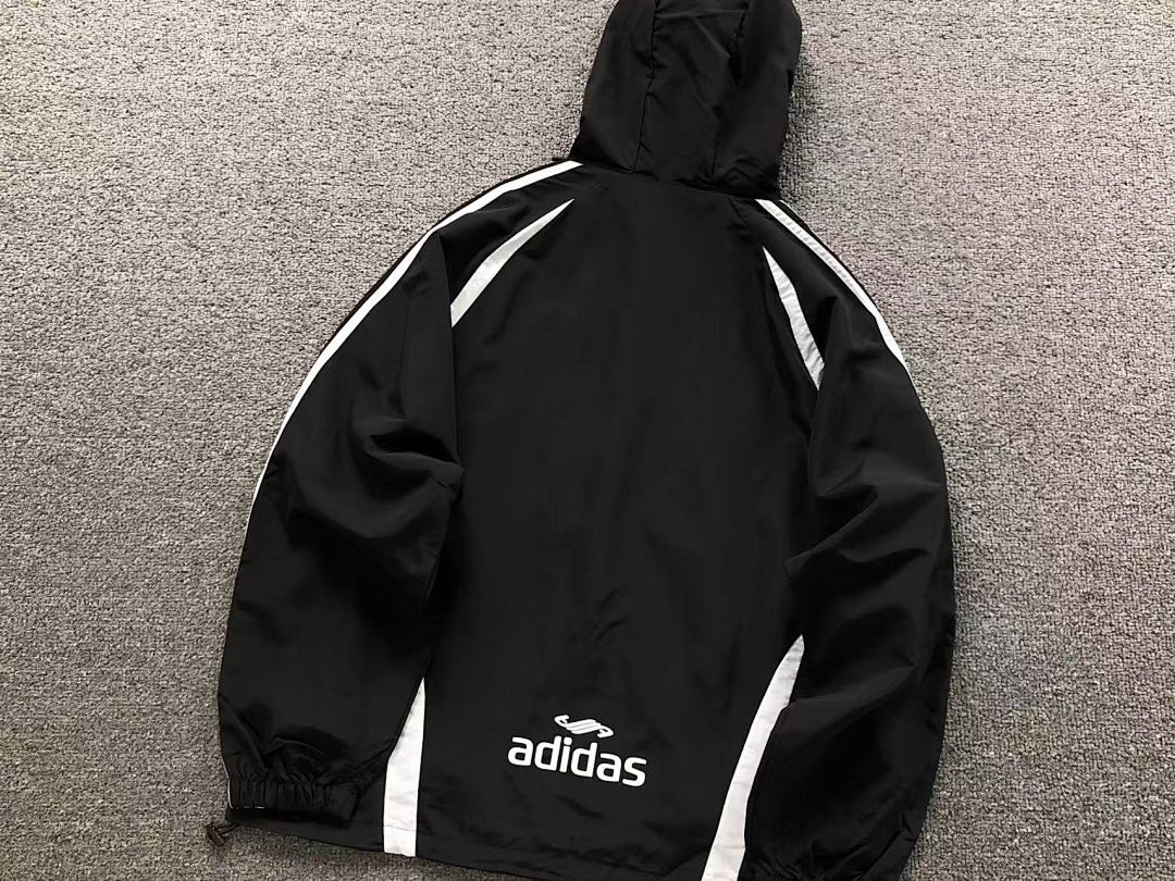 Adidas 138 A⭐I⭐AS JACKET 1112052835 (Im 170Cm 60Kg I Wear Size M In The Phot) - Image 16