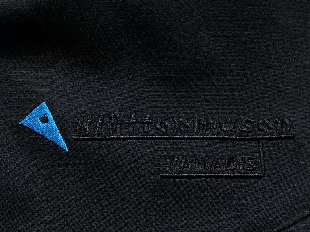 Unbranded 268 K⭐AT⭐ERMU⭐EN JACKET 12930209 (Im 170Cm 60Kg I Wear Size M In The Phot) - Image 8