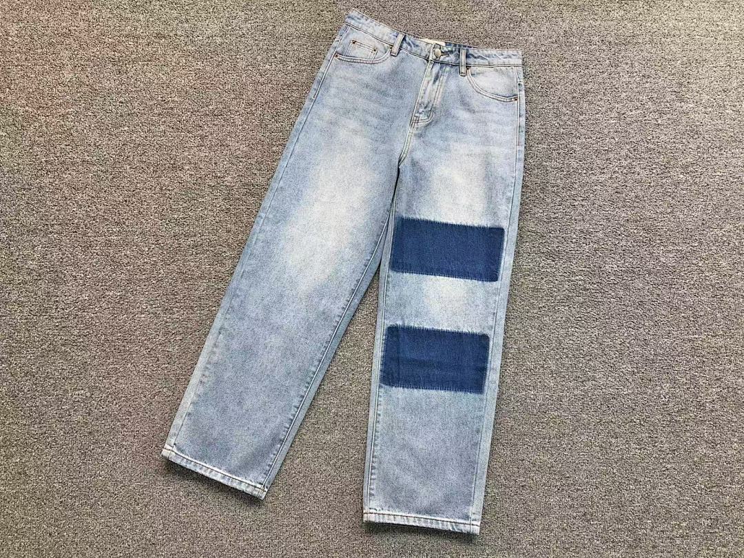 On Running 225 MAISON MARGIELA TROUSERS 3107014617 (Im 170Cm 60Kg I Wear Size 30 In The Phot) - Image 9