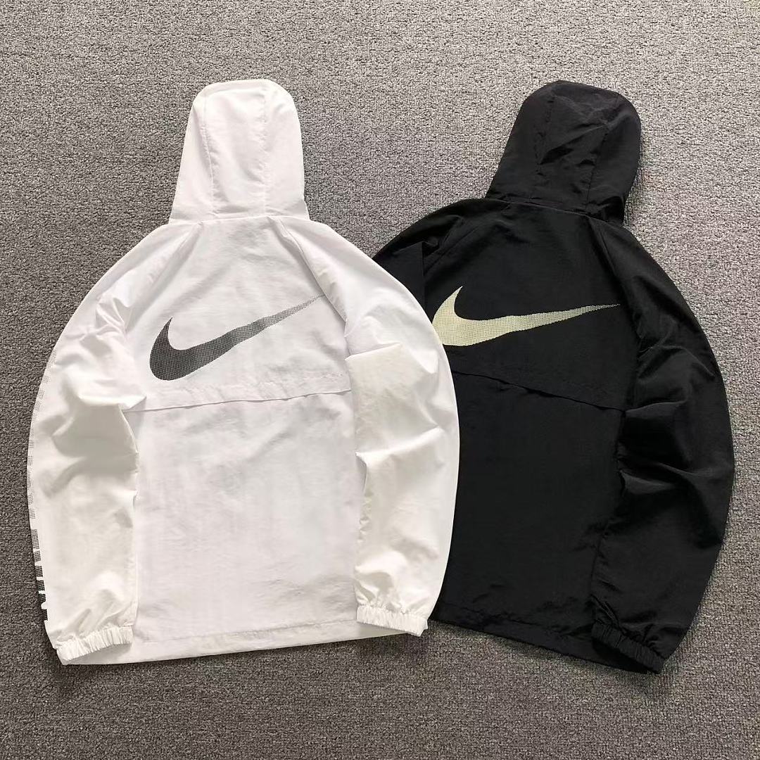 Nike 168 N⭐K⭐ JACKET 4205080177 (Im 170Cm 60Kg I Wear Size M In The Phot)