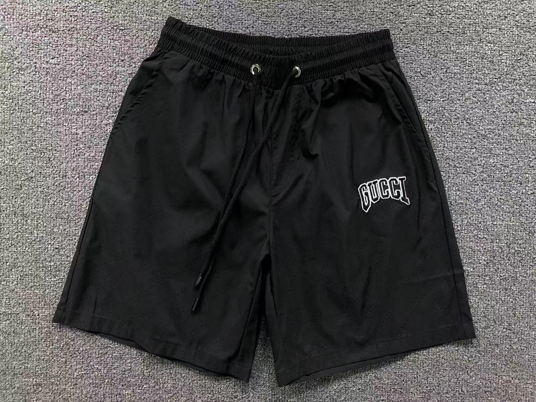 Gucci 95 G⭐C⭐I SHORTS 3203230820 (Im 170Cm 60Kg I Wear Size L In The Phot) - Image 13