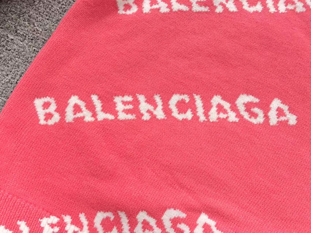 Balenciaga 138 B⭐L⭐⭐⭐IA⭐A SWEATER 4112629146 (Im 170Cm 60Kg I Wear Size S In The Phot) - Image 55