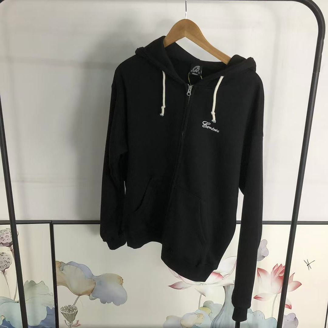 Corteiz 158 CORTEIZ HOODIE 533 3208241021 (Im 170Cm 60Kg I Wear Size M In The Phot) - Image 25