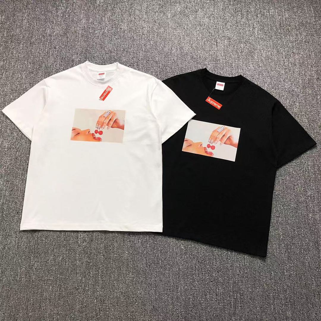 Supreme 88 S⭐⭐R⭐⭐E T-SHIRT