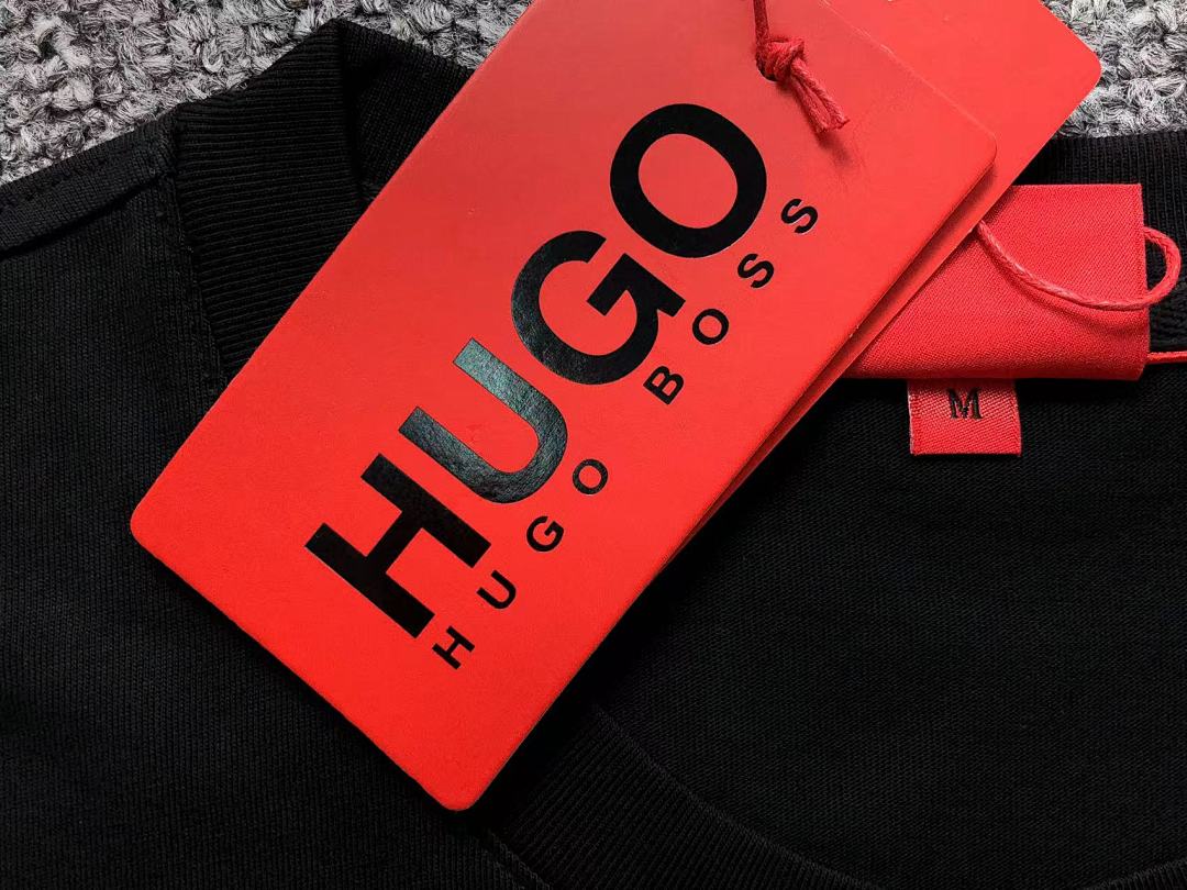Hugo Boss 88 H⭐G⭐ B⭐⭐S T-SHIRT - Image 15