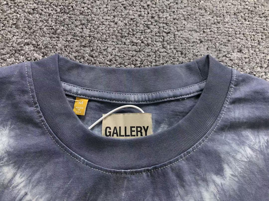 Gallery Dept 98 GALLERY DEPT T-SHIRT 41371971 (Im 170Cm 55Kg I Wear Size M In The Phot) - Image 14