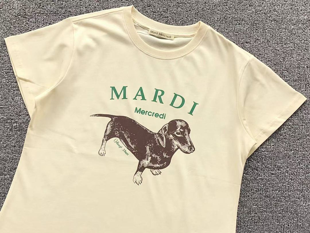 Unbranded 128 MAR⭐I ME⭐⭐RE⭐⭐ T-SHIRT FEMAIE - Image 12