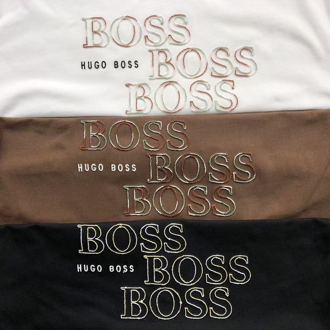 Unbranded 128 H⭐G⭐ B⭐⭐S T-SHIRT 502260701 (Im 170Cm 57Kg I Wear Size L In The Phot) - Image 14