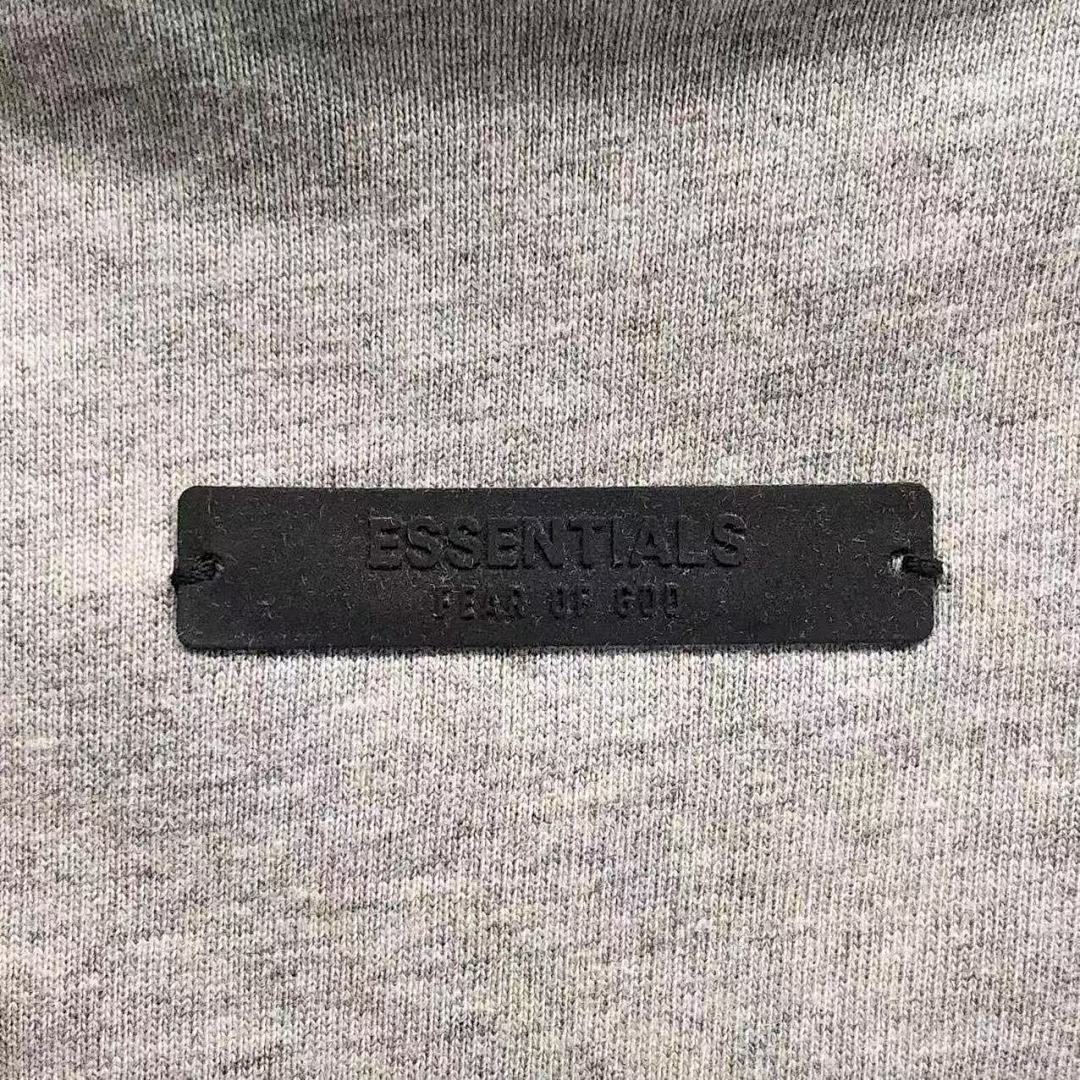Fear of God 108 FOG T-SHIRT 404191717 (Im 170Cm 60Kg I Wear Size S In The Phot) - Image 13