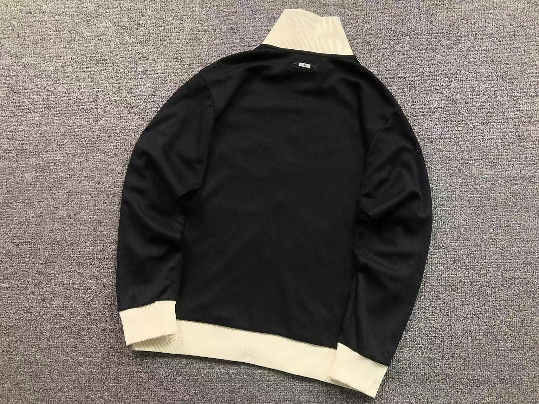 Adidas 165 A⭐I⭐AS HOODIE 4208100177 (Im 170Cm 60Kg I Wear Size M In The Phot) - Image 15