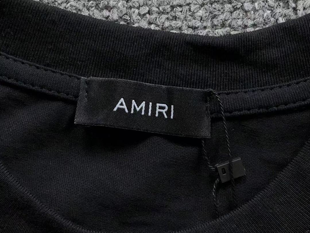 AMIRI 85 AMIRI T-SHIRT 1106040332 (Im 170Cm 60Kg I Wear Size M In The Phot) - Image 21