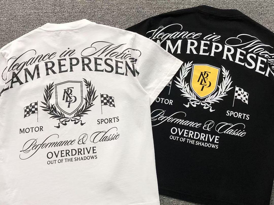Represent 85 REPRESENT T-SHIRT 57114991 (Im 170Cm 60Kg I Wear Size S In The Phot) - Image 6
