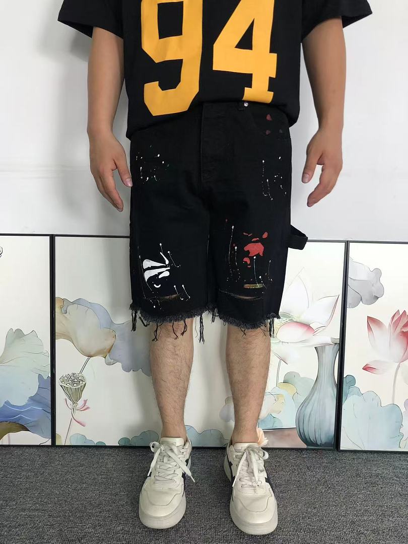 Gallery Dept 165 GALLERY DEPT SHORTS 3205260617 (Im 170Cm 60Kg I Wear Size S In The Phot) - Image 3