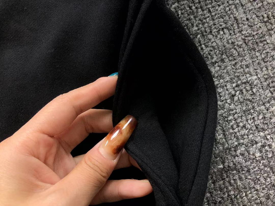 Fear of God TROUSERS135 FOG HOODIE - Image 23