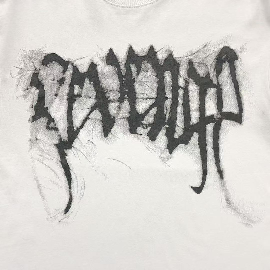 Revenge 69 REVENGE T-SHIRT 504021291 (Im 170Cm 60Kg I Wear Size S In The Phot) - Image 25