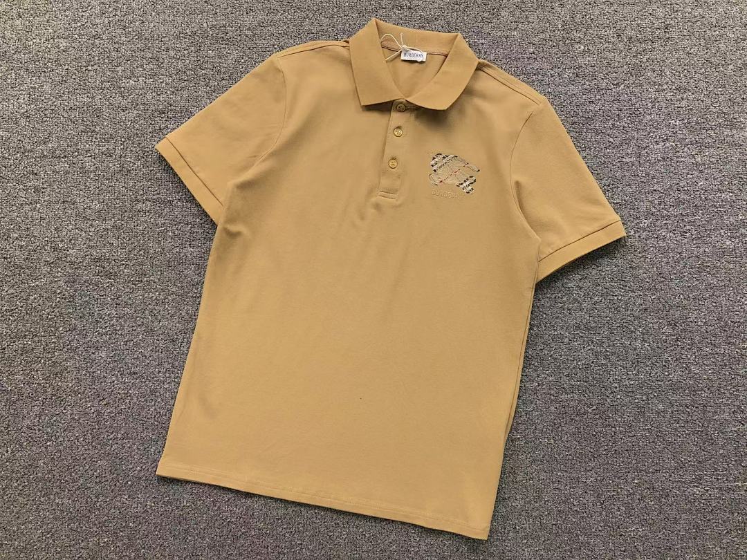 Burberry 128 B⭐R⭐E⭐RY POLO 3112131901 (Im 170Cm 60Kg I Wear Size M In The Phot) - Image 10