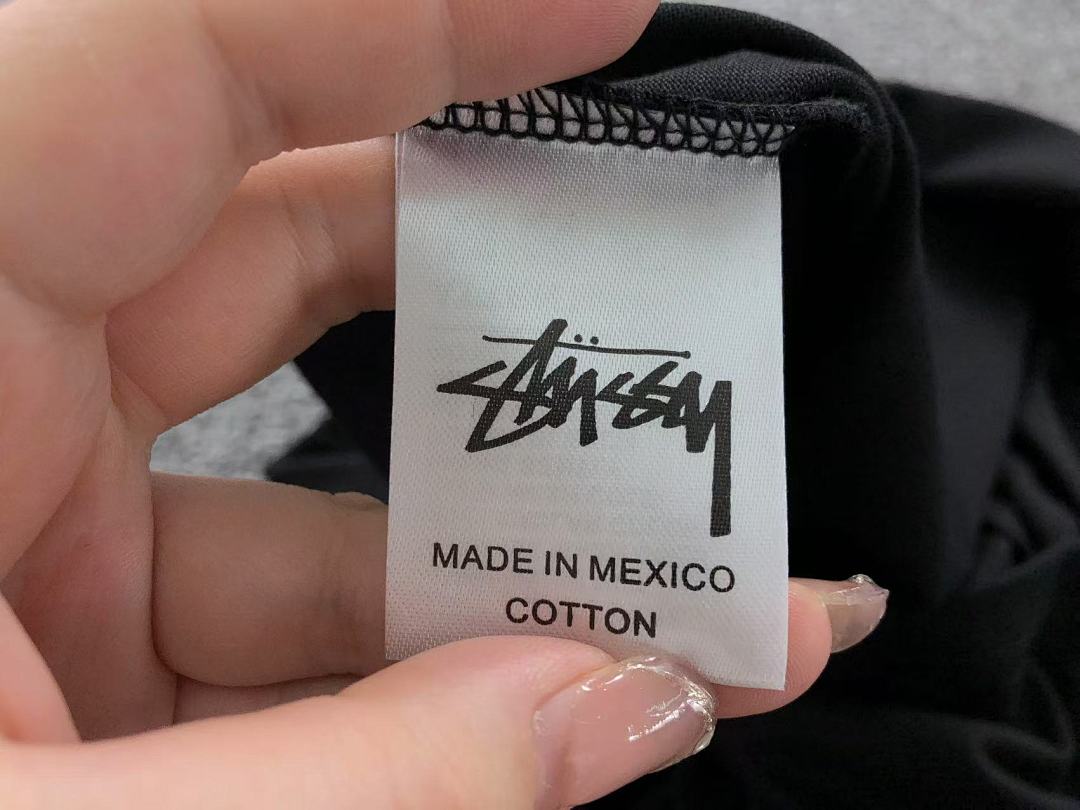 Stussy 78 STUSSY T-SHIRT 503031782 (Im 170Cm 55Kg I Wear Size M In The Phot) - Image 23