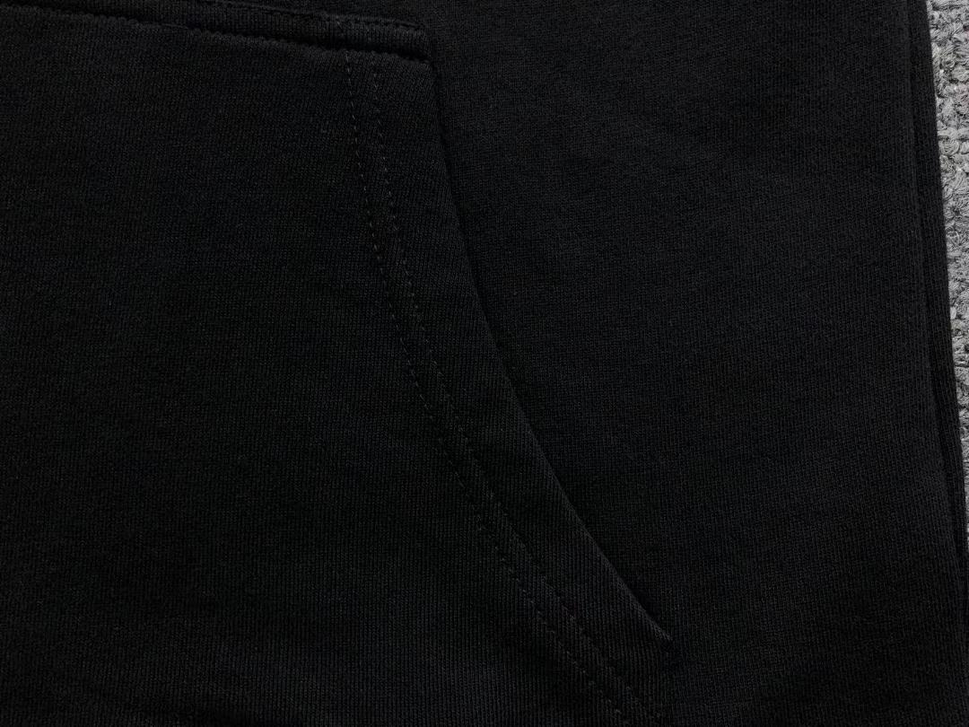 Vetements 158 VETEMENTS HOODIE 41091521145 (Im 170Cm 60Kg I Wear Size S In The Phot) - Image 16
