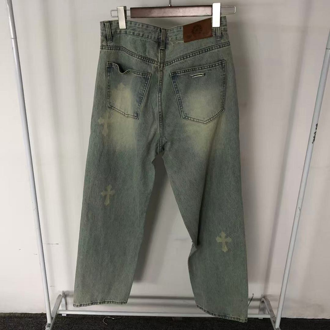 Comme des Garcons 218 C⭐⭐OME HE⭐⭐TS TROUSERS 5112234106 (Im 170Cm 60Kg I Wear Size S In The Phot) - Image 25