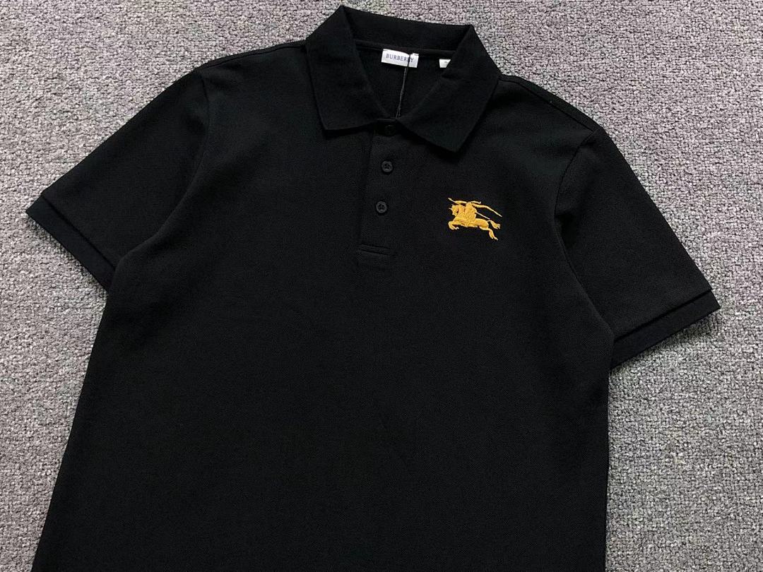 Burberry 178 B⭐R⭐E⭐RY POLO 2203274005 (Im 170Cm 60Kg I Wear Size XL In The Phot) - Image 11