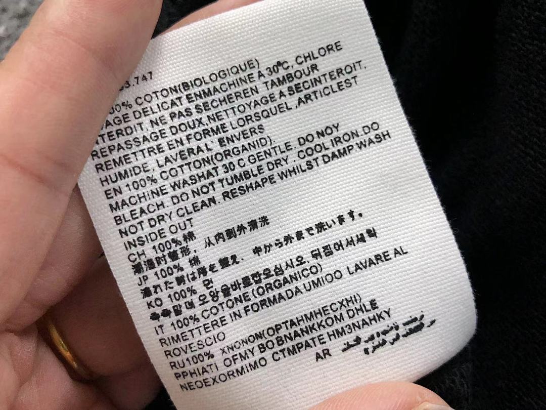 AMI 115 AMI SHORTS 3203161217 (Im 170Cm 60Kg I Wear Size S In The Phot) - Image 34