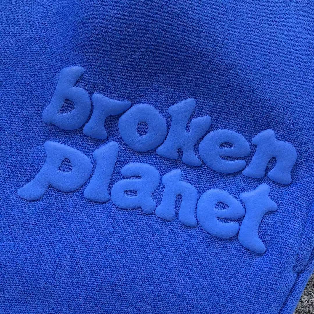Broken Planet TROUSERS 118 BROKEN PLANET HOODIE - Image 23
