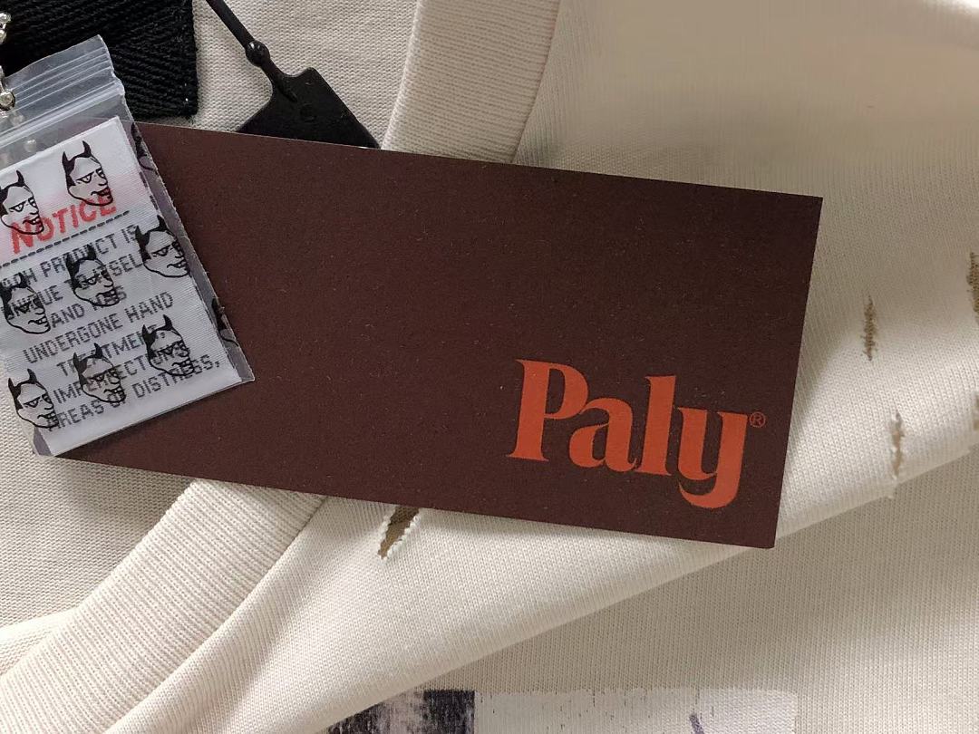 Unbranded 118 PA⭐Y H⭐LLYW⭐OD T-SHIRT 3205300117 (Im 170Cm 60Kg I Wear Size S In The Phot) - Image 14