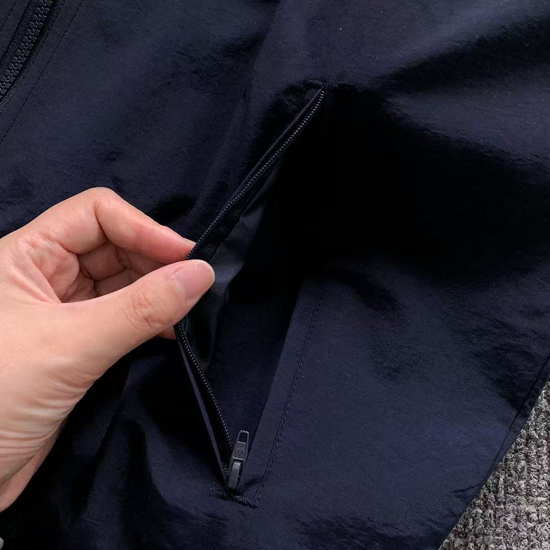 Adidas 178 A⭐I⭐AS JACKET 1283104159 (Im 170Cm 60Kg I Wear Size S In The Phot) - Image 18