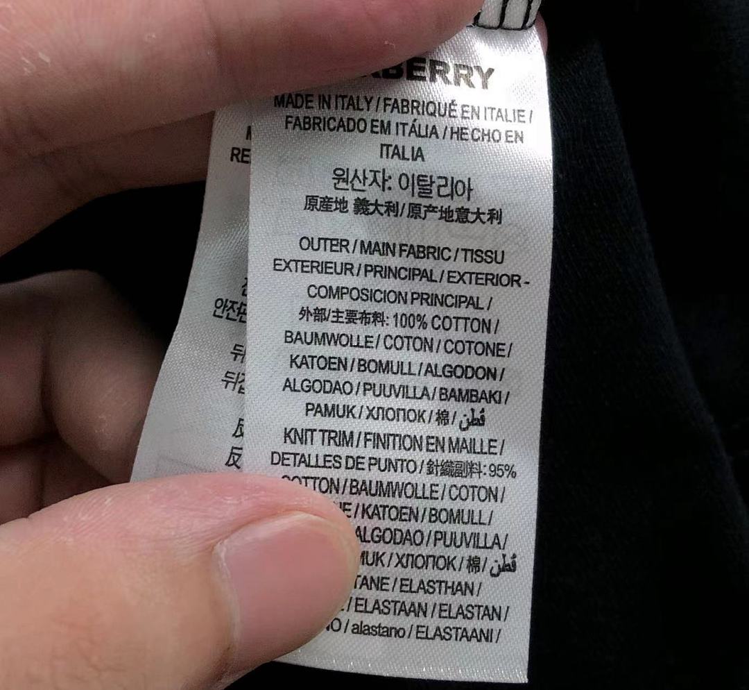 Burberry 165 B⭐R⭐E⭐RY - Image 20