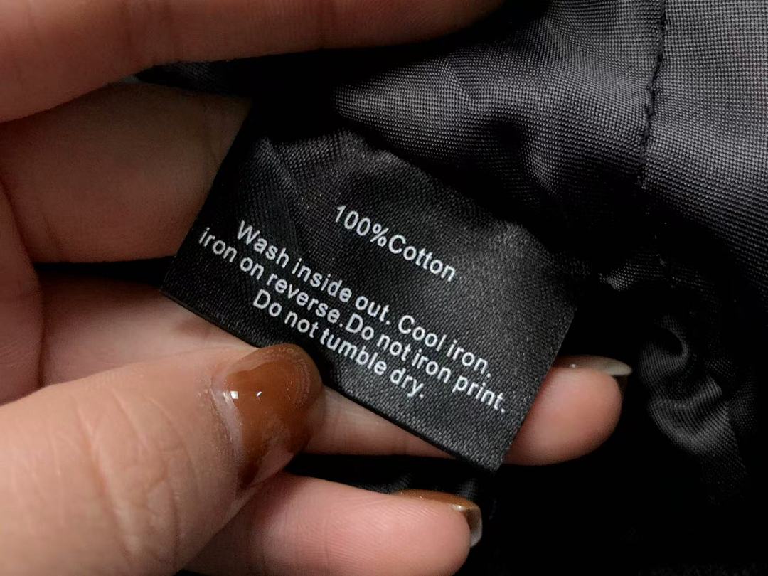 Represent 225 REPRESENT JACKET 511270291 (Im 170Cm 60Kg I Wear Size S In The Phot) - Image 23