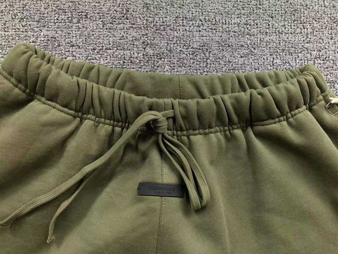 Fear of God 108 FOG SHORTS 41072805135 (Im 170Cm 60Kg I Wear Size M In The Phot) - Image 18