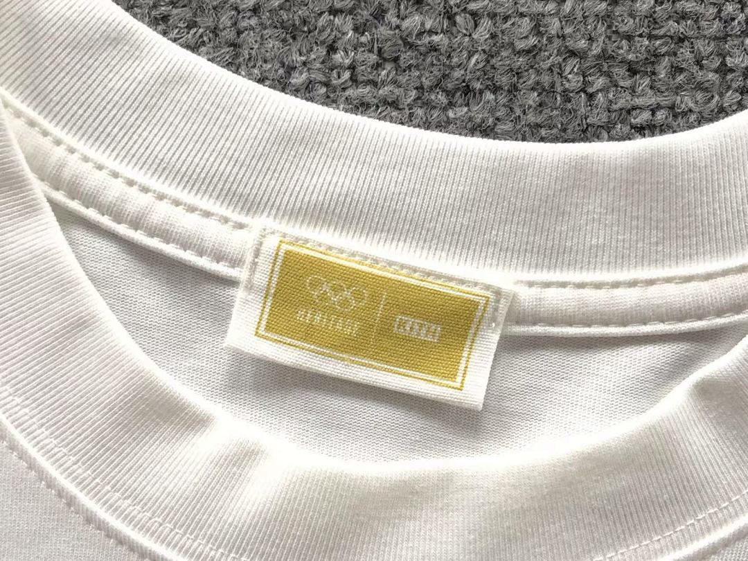 Kith 95 KITH T-SHIRT 57044595 (Im 170Cm 60Kg I Wear Size L In The Phot) - Image 15