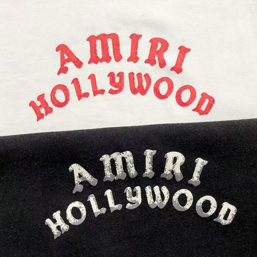 AMIRI 105 AMIRI T-SHIRT 3110201217 (Im 170Cm 60Kg I Wear Size S In The Phot) - Image 16