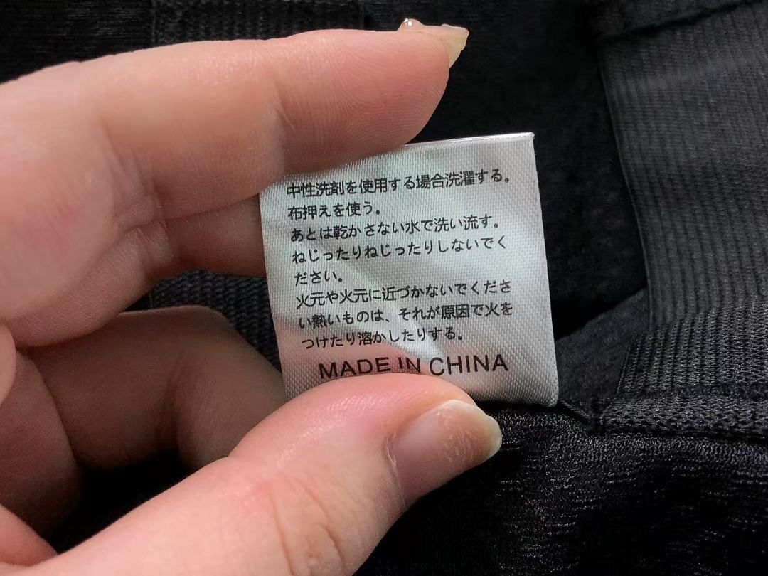 Unbranded 228 FASHION VEST 2204171104 (Im 170Cm 60Kg I Wear Size M In The Phot) - Image 35