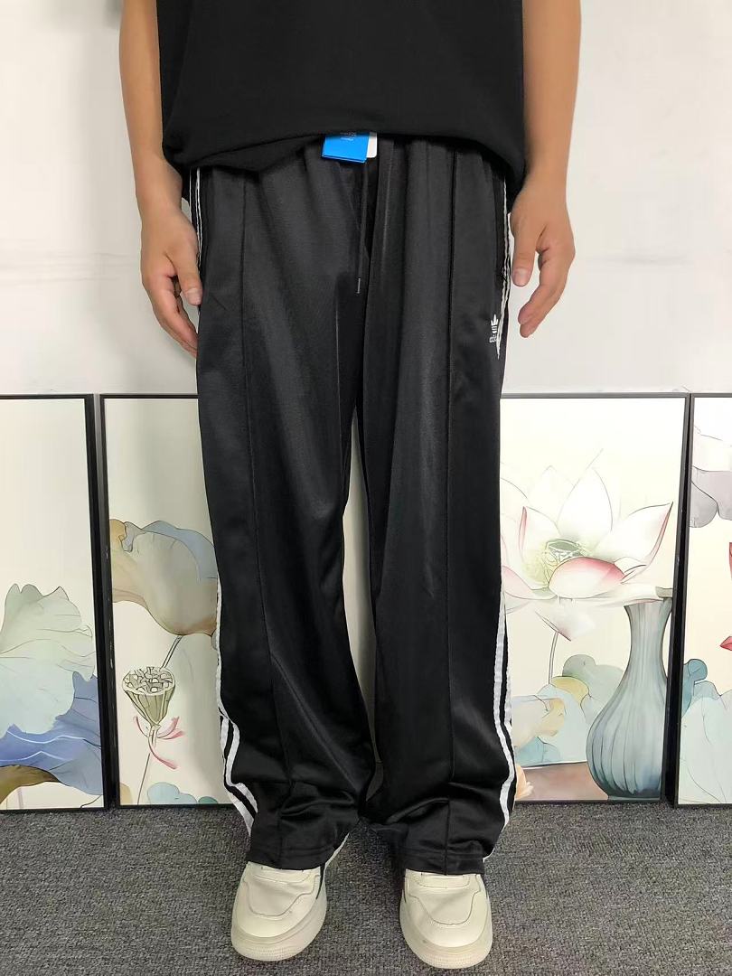 Adidas 139 A⭐I⭐AS TROUSERS 4206090577 (Im 170Cm 60Kg I Wear Size M In The Phot) - Image 3