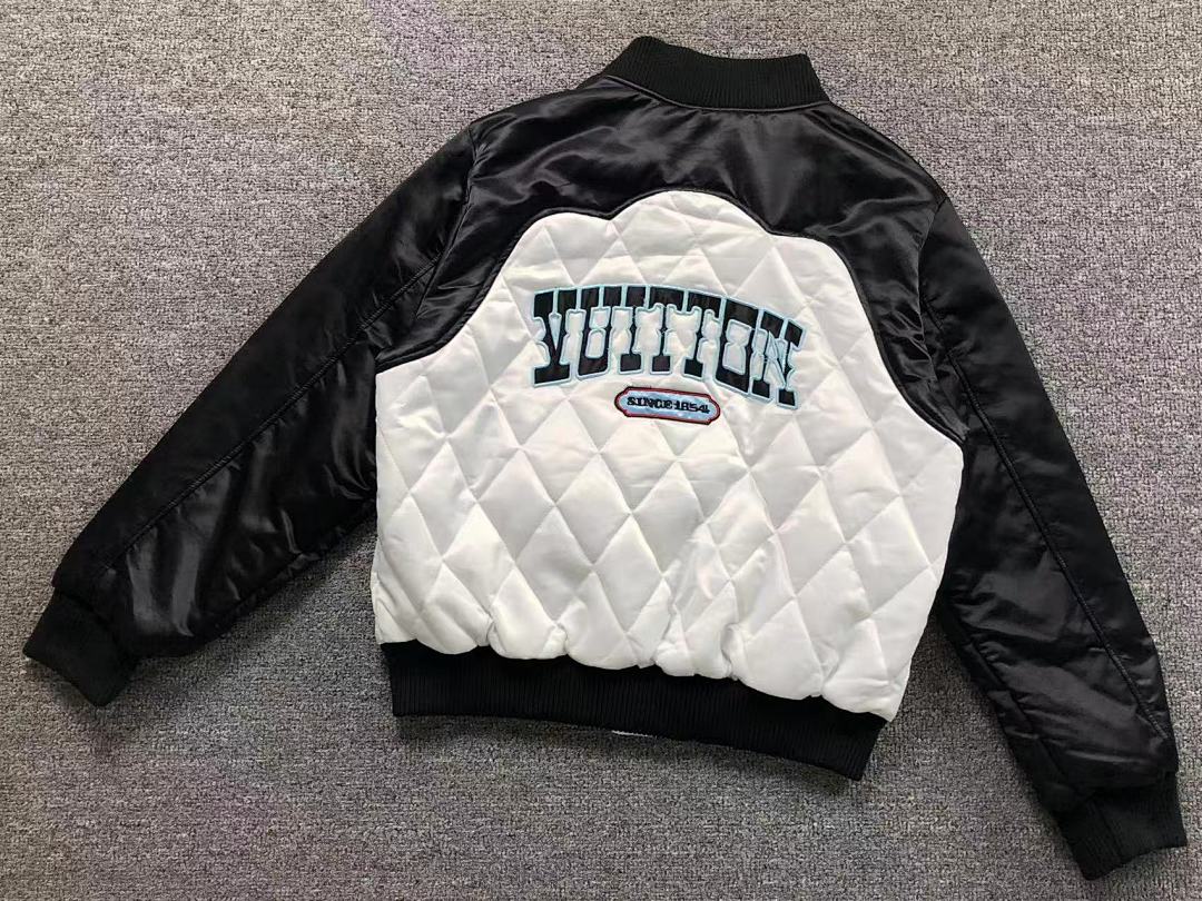 Louis Vuitton 245 L⭐ COTTON CIOTHES 11110801104 (Im 170Cm 60Kg I Wear Size 48 In The Phot) - Image 11
