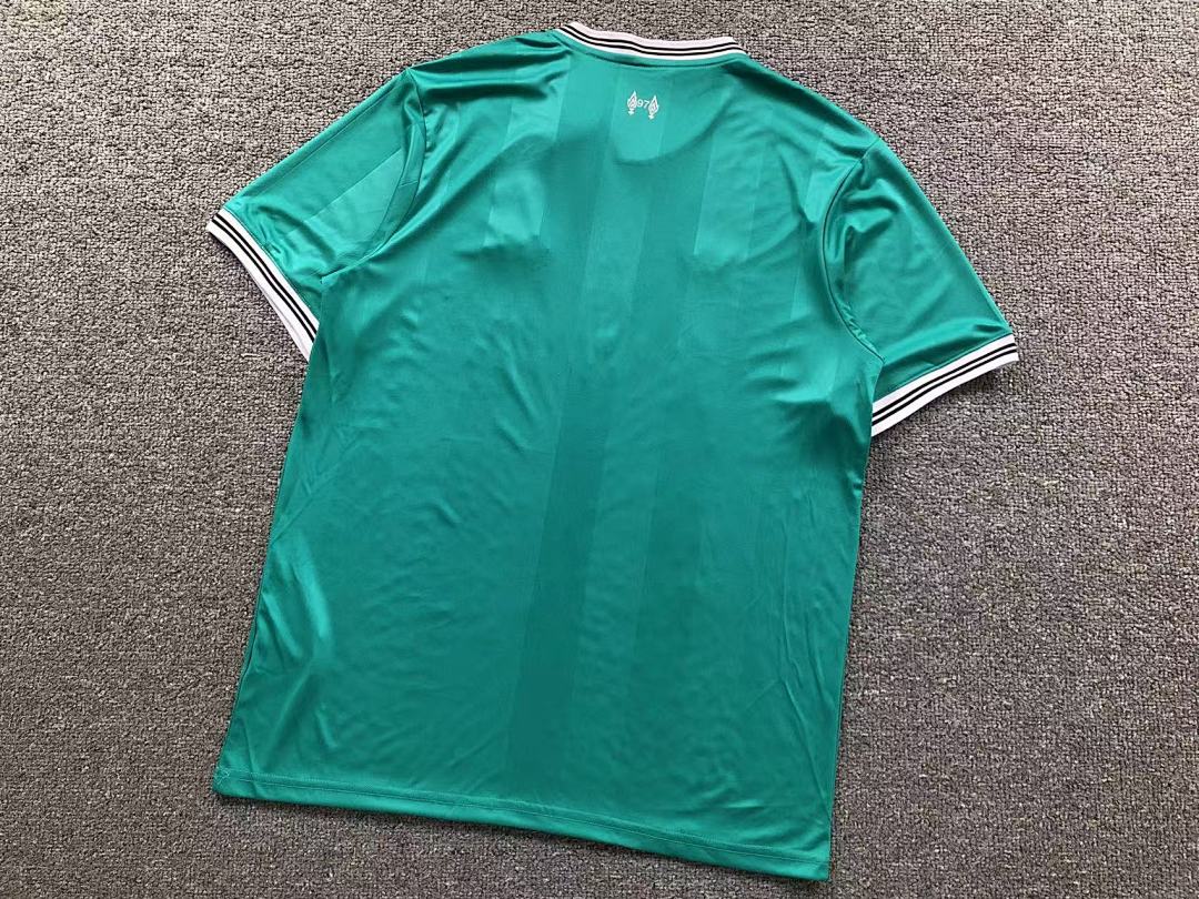 Unbranded 75 FOOTBALL T-SHIRT 11082621002 (Im 170Cm 60Kg I Wear Size L In The Phot) - Image 11