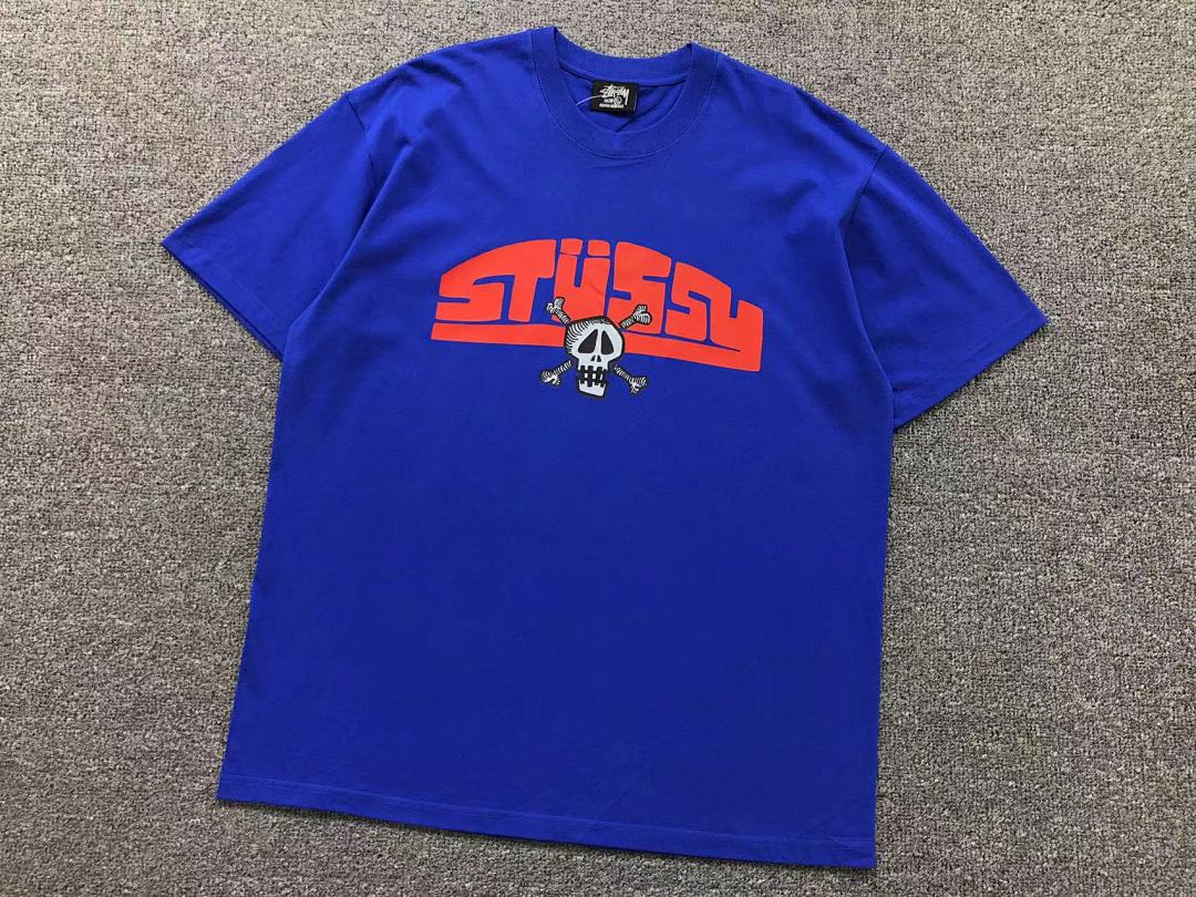 Stussy 78 STUSSY T-SHIRT - Image 9