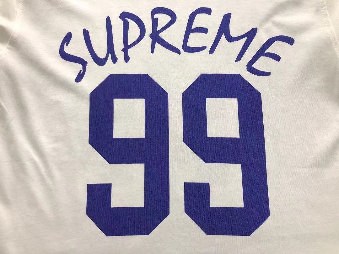 Supreme 88 S⭐⭐R⭐⭐E LONG SLEEVED 125411119 (Im 170Cm 60Kg I Wear Size M In The Phot) - Image 10