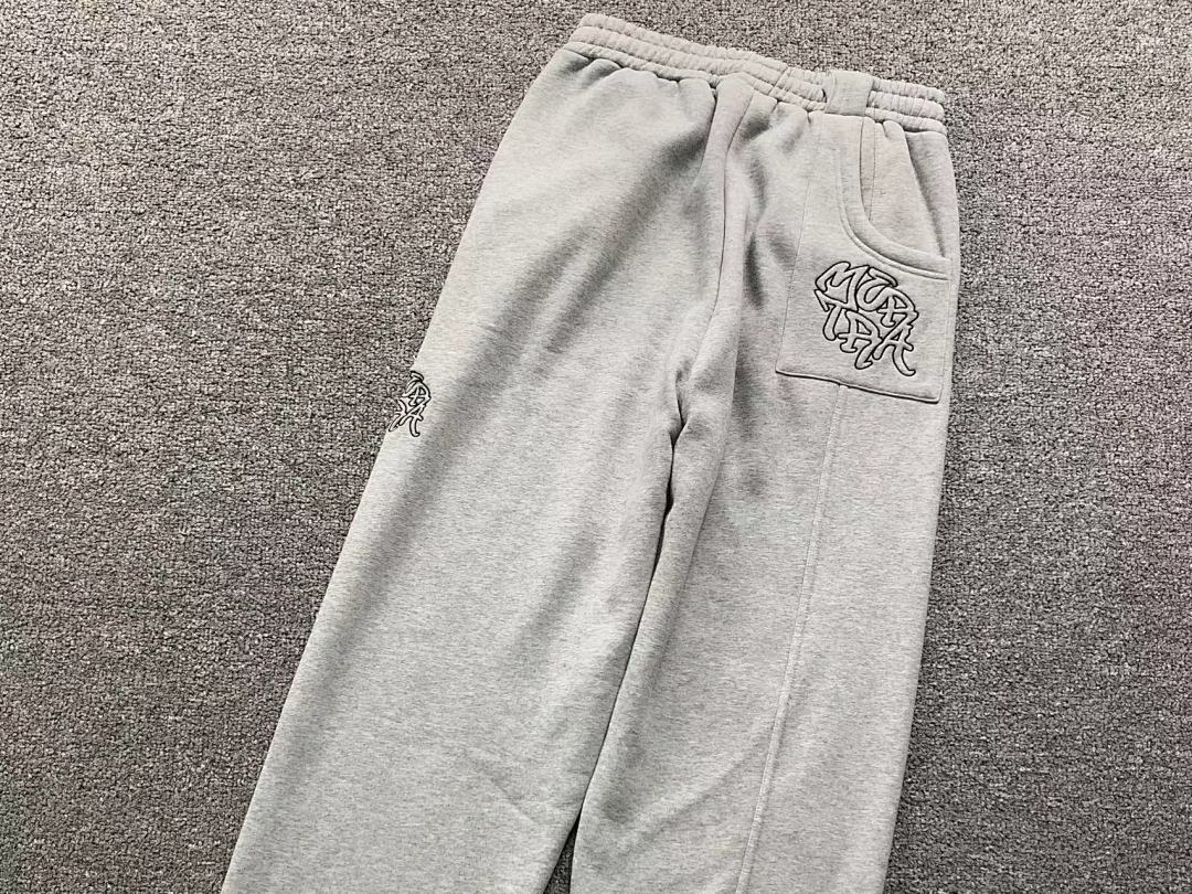 Mertra 128 M⭐RT⭐A TROUSERS 523200278 (Im 170Cm 60Kg I Wear Size S In The Phot) - Image 10