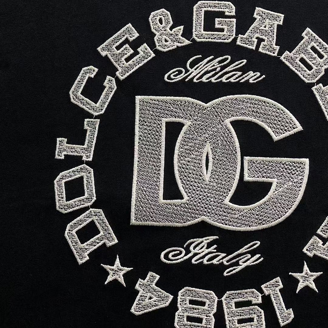 Dolce & Gabbana 125 D⭐LC⭐ GA⭐⭐A⭐A T-SHIRT 2208033215 (Im 170Cm 60Kg I Wear Size S In The Phot) - Image 14