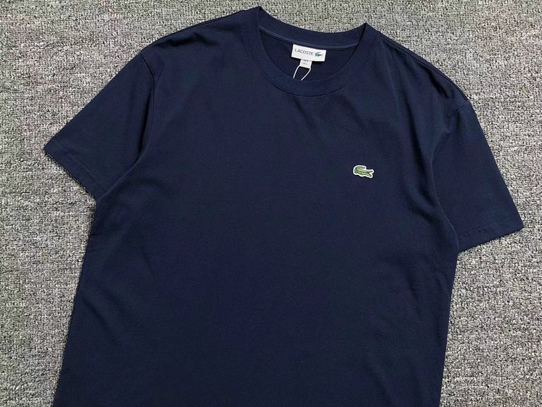 Lacoste 78 LACOSTE T-SHIRT - Image 7