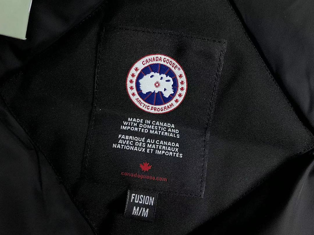 Canada Goose 588 C⭐N⭐⭐A G⭐⭐⭐E DOWN JACKETS 280914 (Im 170Cm 57Kg I Wear Size M In The Phot) - Image 55