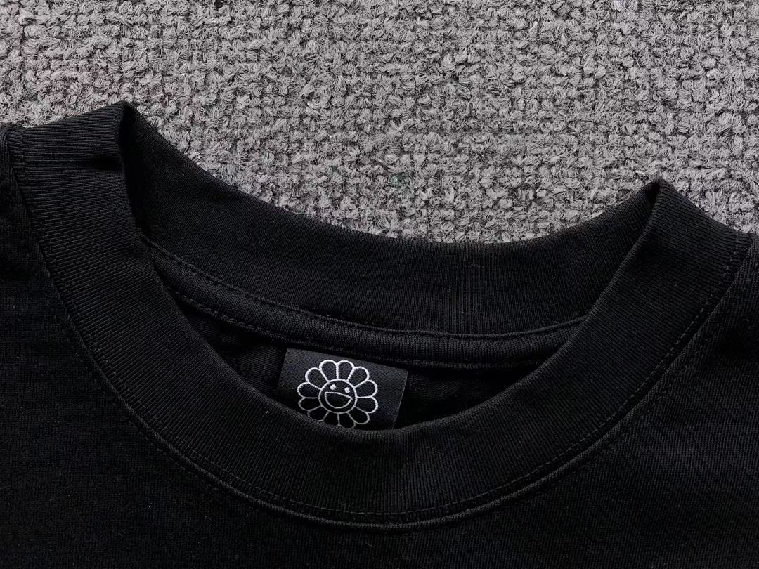 Unbranded 115 J⭐⭐L⭐IN T-SHIRT 3107010302 (Im 170Cm 60Kg I Wear Size L In The Phot) - Image 12