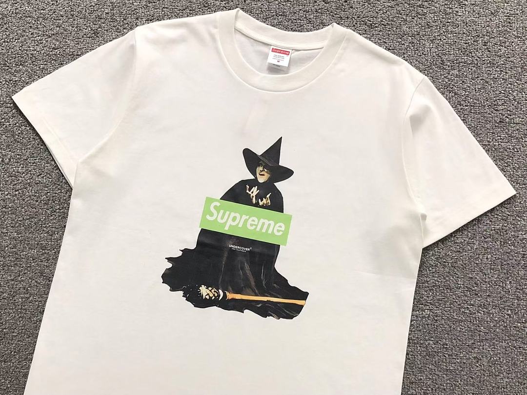 Supreme 115 S⭐⭐R⭐⭐E T-SHIRT 3204270711 (Im 170Cm 60Kg I Wear Size M In The Phot) - Image 17