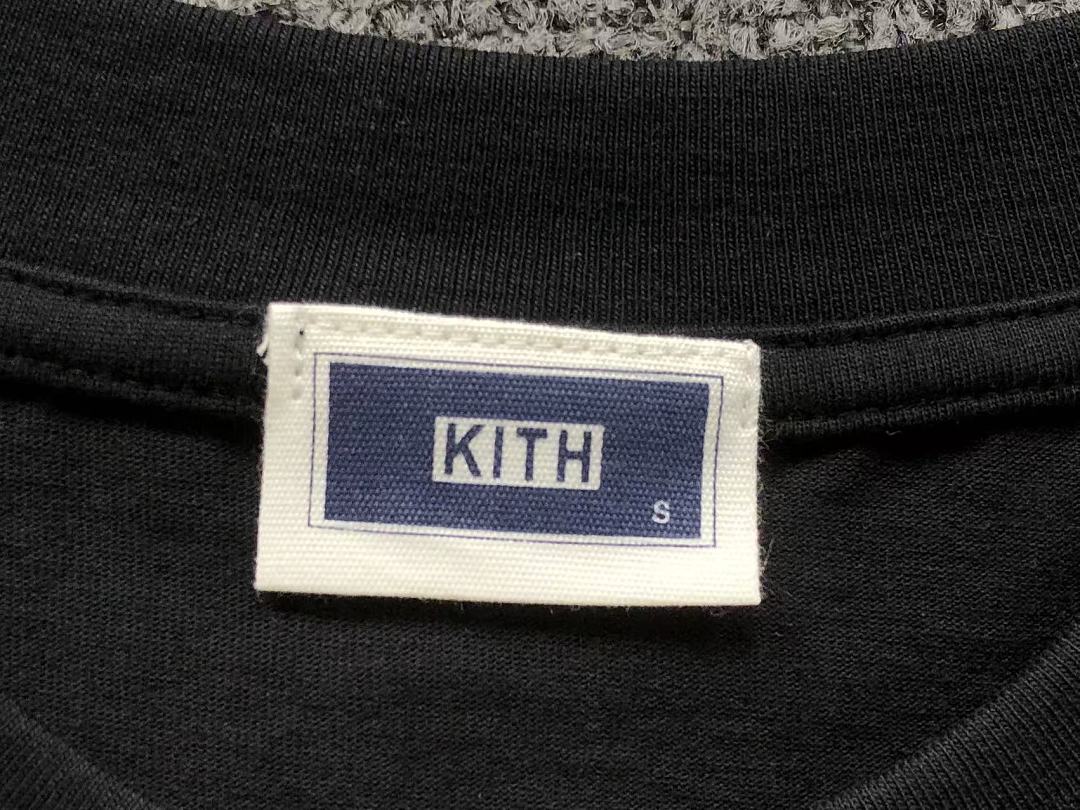 Kith 98 KITH T-SHIRT 12730895 (Im 170Cm 60Kg I Wear Size S In The Phot) - Image 13