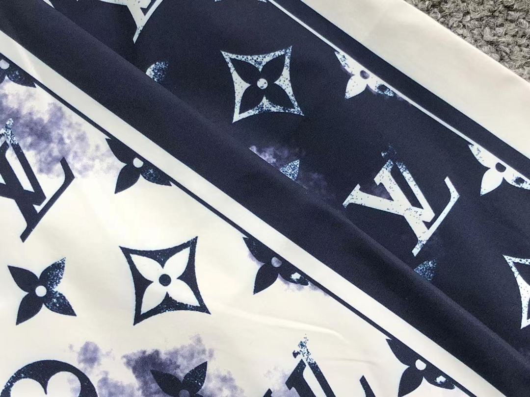 Louis Vuitton 95 L⭐ SHORTS 3203273520 (Im 170Cm 60Kg I Wear Size XL In The Phot) - Image 12