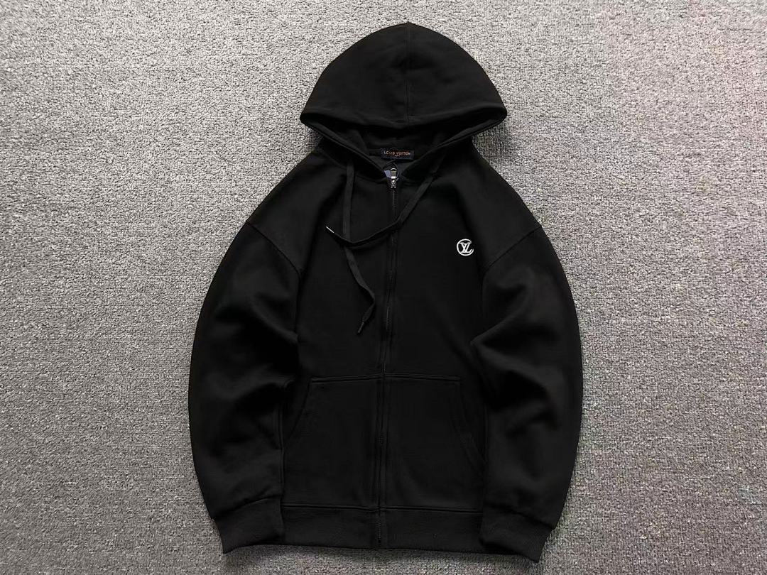 Unbranded 215 L⭐ HOODIE 2111241501 (Im 170Cm 60Kg I Wear Size M In The Phot) - Image 9