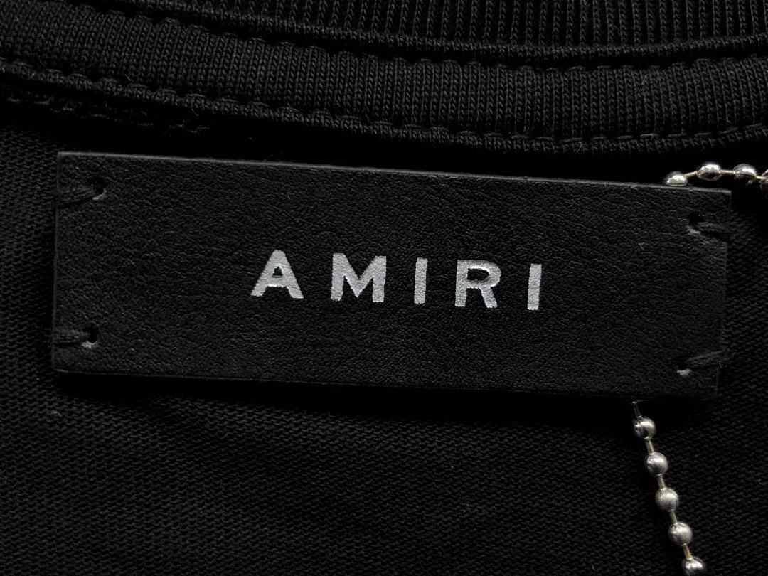 AMIRI 85 AMIRI T-SHIRT 111282574 (Im 170Cm 55Kg I Wear Size S In The Phot) - Image 16